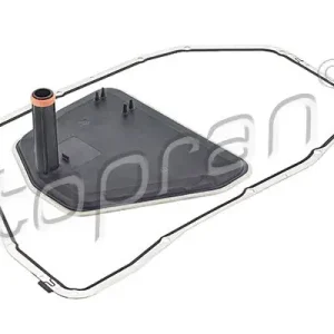 Szybka dostawa Zestaw filtra hydraulicznego, automatyczna skrzynia biegów TOPRAN 116 001