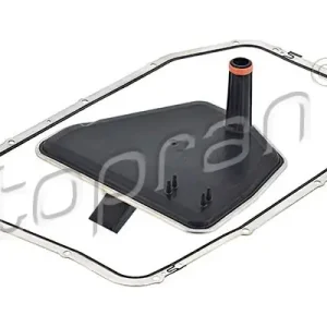 Zamów teraz Zestaw filtra hydraulicznego, automatyczna skrzynia biegów TOPRAN 116 003