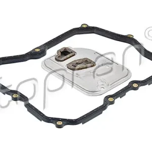 Darmowa dostawa Zestaw filtra hydraulicznego, automatyczna skrzynia biegów TOPRAN 116 005