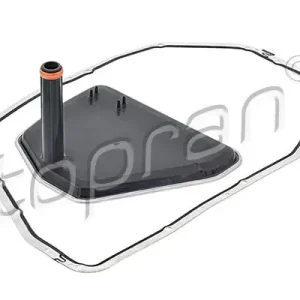 Zestaw filtra hydraulicznego, automatyczna skrzynia biegów TOPRAN 116 007 Premium