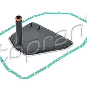 Niska cena Zestaw filtra hydraulicznego, automatyczna skrzynia biegów TOPRAN 116 008