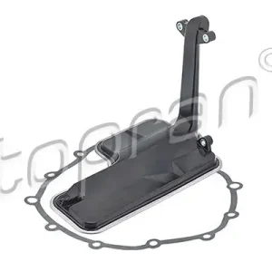 Darmowa dostawa Zestaw filtra hydraulicznego, automatyczna skrzynia biegów TOPRAN 116 011
