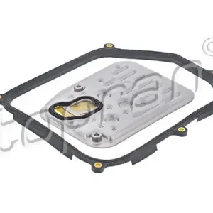 Oryginalny Zestaw filtra hydraulicznego, automatyczna skrzynia biegów TOPRAN 116 012