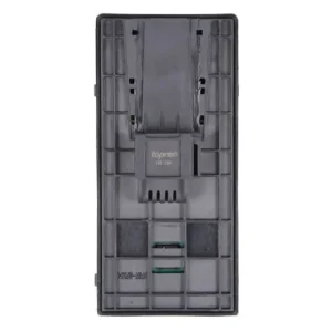 Zwrot pieniędzy Przełącznik, podnośnik szyby TOPRAN 116 016