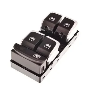 Przełącznik, podnośnik szyby TOPRAN 116 017 Premium