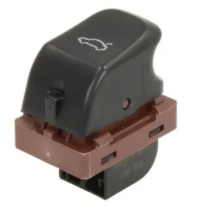 Włącznik, odblokowywanie pokrywy bagażnika TOPRAN 116 019 Szybka dostawa