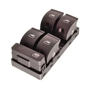 Autentyczny Przełącznik, podnośnik szyby TOPRAN 116 021