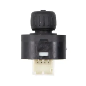 Przełącznik, regulacja lusterka zewnętrznego TOPRAN 116 026 Niska cena