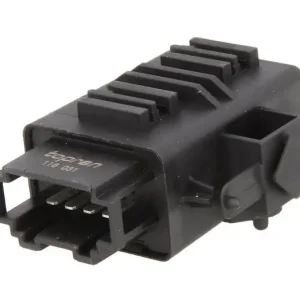 Sterownik, ogrzewanie siedzeń TOPRAN 116 031 Bezpieczna płatność