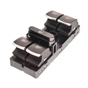 Rabat Przełącznik, podnośnik szyby TOPRAN 116 032