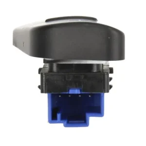 Przełącznik, system zamykania drzwi TOPRAN 116 034 Zwrot pieniędzy