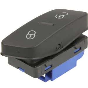 Oferta limitowana Przełącznik, system zamykania drzwi TOPRAN 116 035