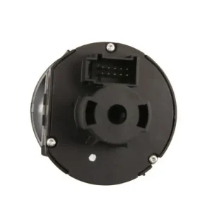 Oryginalny Przełącznik, światła główne TOPRAN 116 038