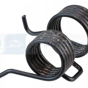 Popularny Zabezpieczenie sprężynowe