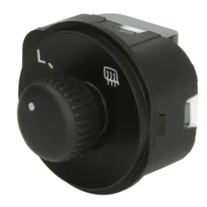 Najlepsza cena Przełącznik, regulacja lusterka zewnętrznego TOPRAN 116 053