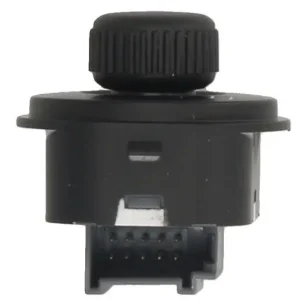 Nowość Przełącznik, regulacja lusterka zewnętrznego TOPRAN 116 055