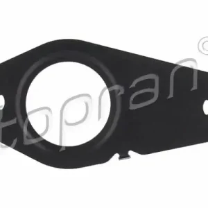 Uszczelnienie, doładowanie TOPRAN 116 082 Wysoka jakość