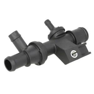 Oferta limitowana Zawór, sterownie przepływem powietrza (powietrze zasysane) TOPRAN 116 110