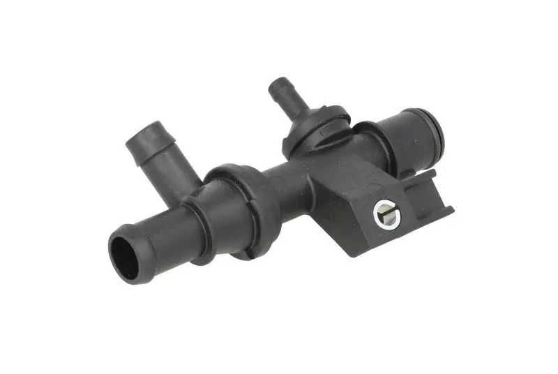 Oferta limitowana Zawór, sterownie przepływem powietrza (powietrze zasysane) TOPRAN 116 110