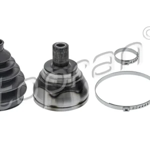 Premium Zestaw przegubu, wał napędowy TOPRAN 116 111