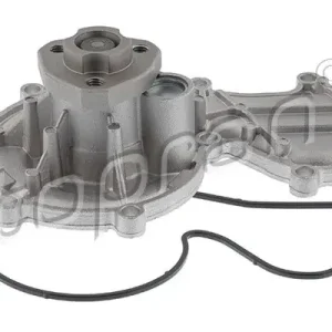 Pompa wody, chłodzenie silnika TOPRAN 116 113 Zwrot pieniędzy