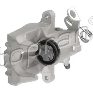 Ostatnia szansa Zacisk hamulca TOPRAN 116 115