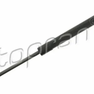 Oferta Sprężyna gazowa, pokrywa komory silnika TOPRAN 116 117