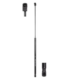 Sprężyna gazowa, pokrywa komory silnika TOPRAN 116 118 Bezpieczna płatność