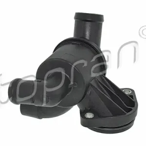 Szybka dostawa Termostat, płyn chłodzący TOPRAN 116 121