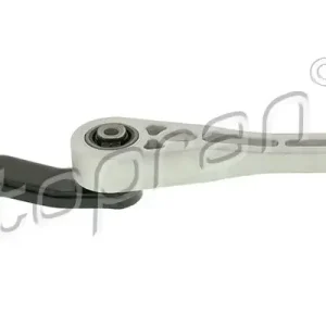 Ekspresowa dostawa Mocowanie, manualna skrzynia biegów TOPRAN 116 129