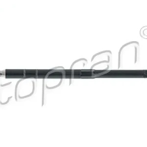Autentyczny Połączenie osiowe, drążek kierowniczy poprzeczny TOPRAN 116 130