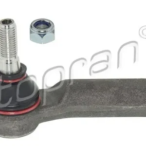 Końcówka drążka kierowniczego poprzecznego TOPRAN 116 131 Ekspresowa dostawa