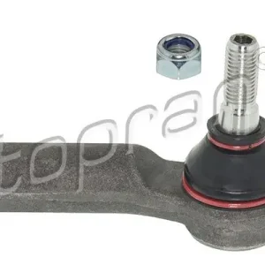 Oferta Końcówka drążka kierowniczego poprzecznego TOPRAN 116 132