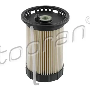 Rabat Filtr paliwa TOPRAN 116 135