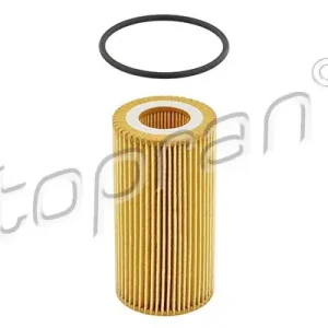 Filtr oleju TOPRAN 116 136 Rabat