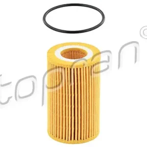 Tylko dziś Filtr oleju TOPRAN 116 137