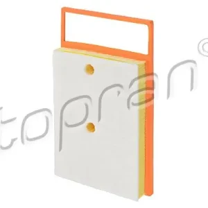 Filtr powietrza TOPRAN 116 138 Najlepsza cena