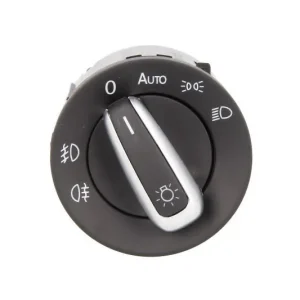 Zwrot pieniędzy Przełącznik, światła główne TOPRAN 116 140