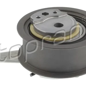 Rolka napinacza, pasek rozrządu TOPRAN 116 148 Ekspresowa dostawa