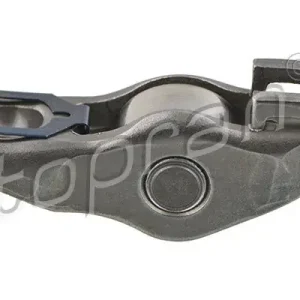 Ekspresowa dostawa Dźwignia zaworu, sterowanie silnika TOPRAN 116 149