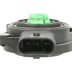 Wysoka jakość Czujnik, ustawienie przepustnicy TOPRAN 116 154