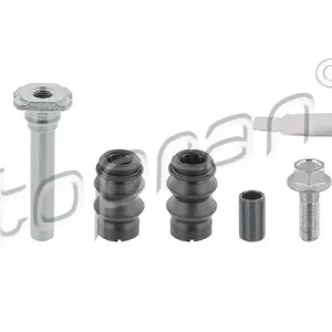 Zestaw naprawczy, zacisk hamulca TOPRAN 116 160 Promocja