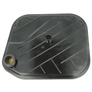 Filtr hydrauliczny, automatyczna skrzynia biegów TOPRAN 116 169 Autentyczny