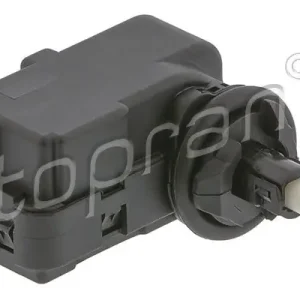 Element nastawczy, regulacja zasięgu świateł TOPRAN 116 176 Oferta limitowana