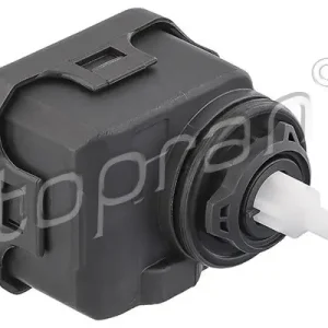 Element nastawczy, regulacja zasięgu świateł TOPRAN 116 177 Darmowa dostawa