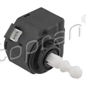 Niska cena Element nastawczy, regulacja zasięgu świateł TOPRAN 116 178