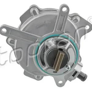 Pompa podciśnieniowa, układ hamulcowy TOPRAN 116 183 Zwrot pieniędzy