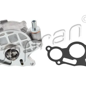 Oferta limitowana Pompa podciśnieniowa, układ hamulcowy TOPRAN 116 185