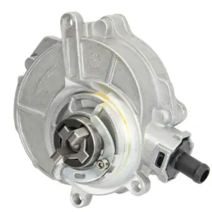 Ostatnia szansa Pompa podciśnieniowa, układ hamulcowy TOPRAN 116 186