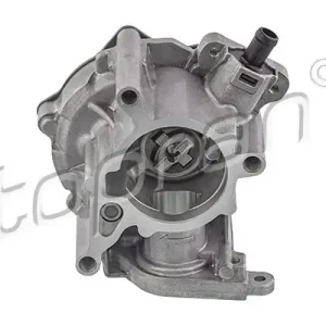 Szybka dostawa Pompa podciśnieniowa, układ hamulcowy TOPRAN 116 188